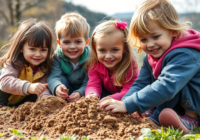 Erhöhte Bleiwerte bei Kindern im Harz – Medizinische Risiken und Prävention. Credits: Pugnalom