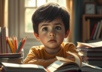 Kognitive Folgen erhöhter Bleiwerte bei Kindern – Was bedeutet das?