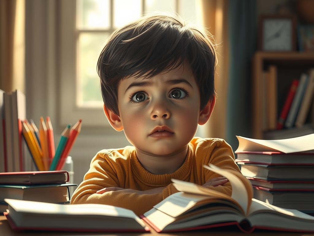 Kognitive Folgen erhöhter Bleiwerte bei Kindern – Was bedeutet das?