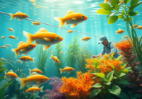 Süßwasseraquakultur: Leopoldina und Brasilianische Akademie fordern nachhaltige Entwicklung