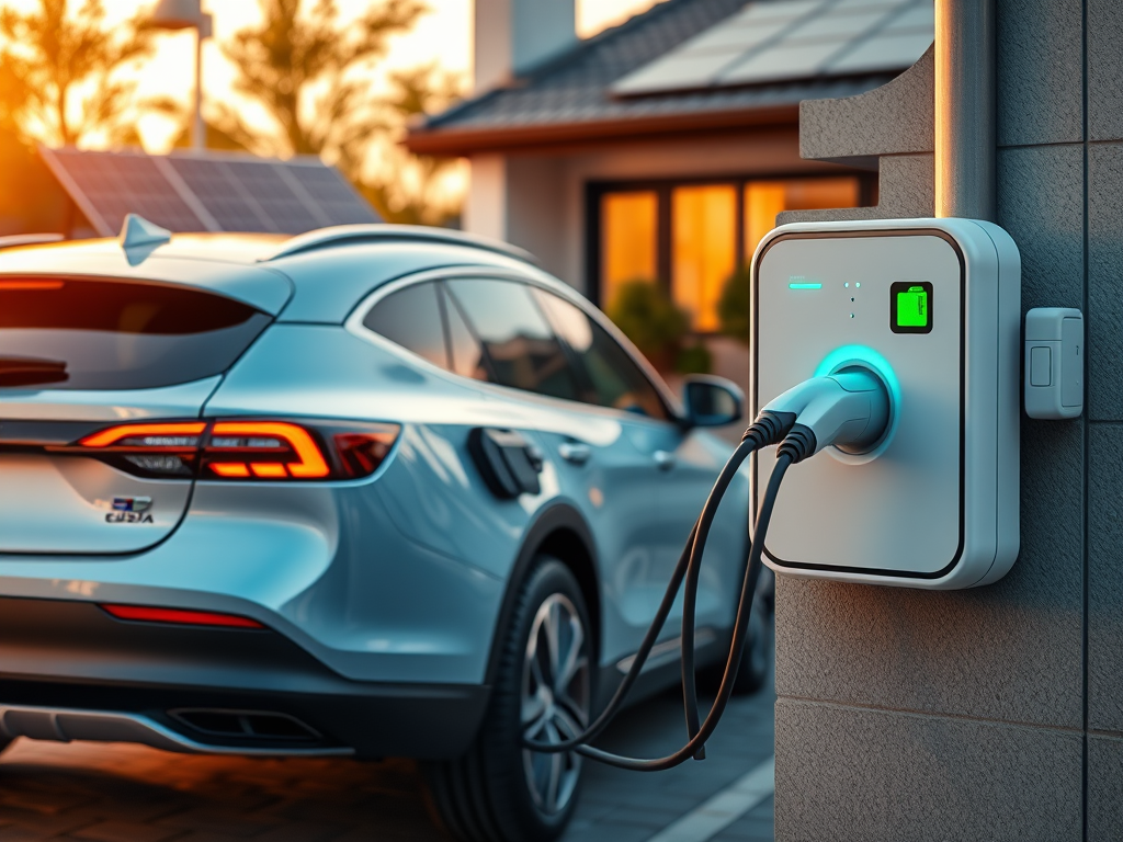 E-Auto Pugnalom | Pugnalom Symbolbild. Credits: Pugnalom