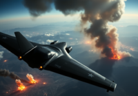 Nukleare Eskalation mit Kalkül: Wie der US B2-Bomberangriff auf Irans Atomanlagen eine Kontaminationskatastrophe riskierte. Symbolbild. Credits: LabNews Media LLC.