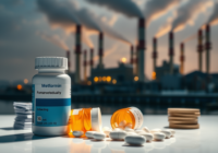 DEGAM in der PR-Falle der Pharmaindustrie: Warum die Abwasserrichtlinie keine Versorgungskrise auslöst. Symbolbild. Credits: Pugnalom by LabNews Media LLC.