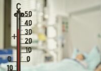 Der Klimawandel mit seinen zunehmenden Hitzeereignissen ist auch für die Pflegewissenschaft ein großes Thema. HSBI-Pflegewissenschaftlerinnen geben Tipps für den Umgang mit hohen Temperaturen. | Copyright: K. Starodubskij/HSBI