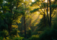 Wiederaufforstung generiert hohen gesellschaftlichen Nutzen. Credits: Pugnalom