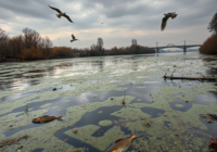 Ökologischer Zustand von Spree und Havel in Berlin und Brandenburg kritisch. Credits: Pugnalom powered by LabNews Media LLC