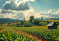 Deutsche Umwelthilfe kritisiert EU-Agrarpolitik-Reform als Rückschritt für Klima- und Artenschutz. Credits: Pugnalom by LabNews Media LLC