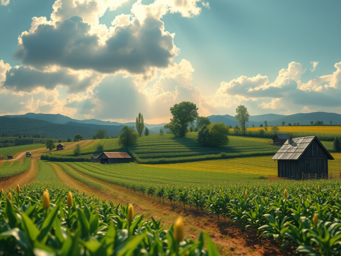 Deutsche Umwelthilfe kritisiert EU-Agrarpolitik-Reform als Rückschritt für Klima- und Artenschutz. Credits: Pugnalom by LabNews Media LLC