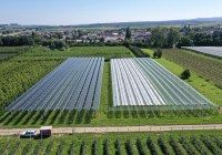 Credits: Fraunhofer ISE