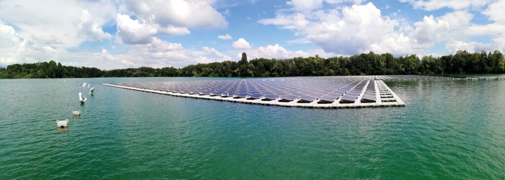 Credits: Fraunhofer ISE