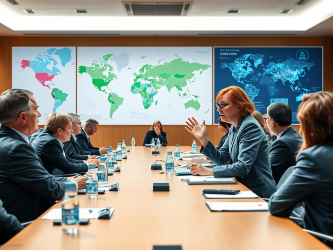 Plastik Genf | Pugnalom