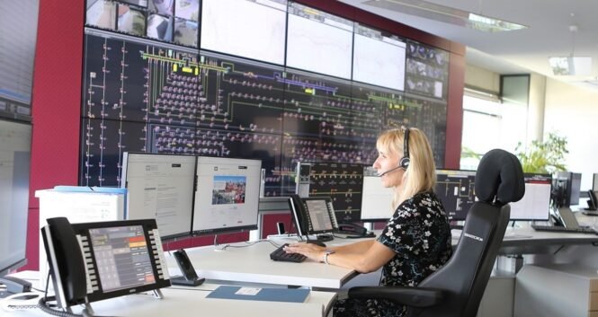 Credits: SWE Netz GmbH