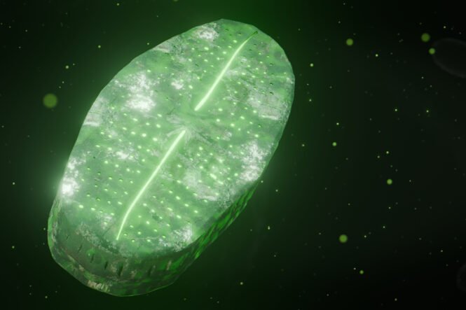 Credits: B. Schröder, HZDR