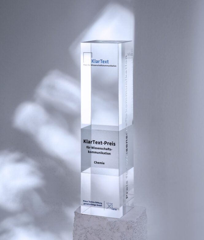 Credits: Annette Mück, KTS