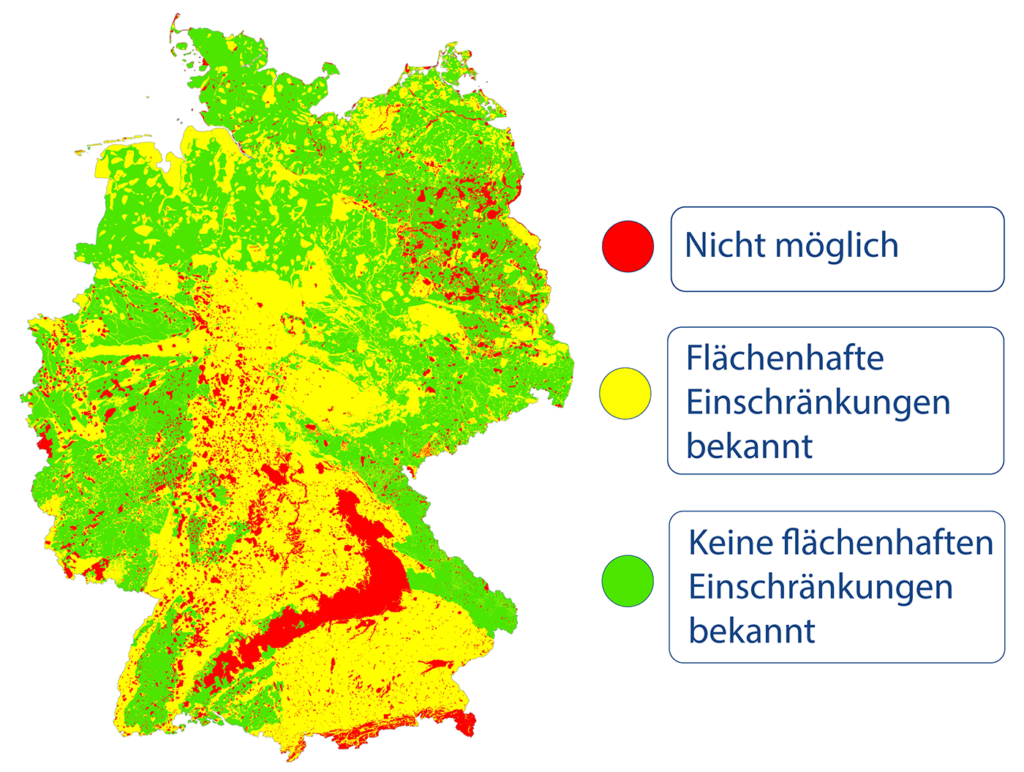 Credits: LIAG-Institut für Angewandte Geophysik, GeotIS 