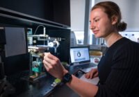 Credits: Oliver Dietze, Universität des Saarlandes