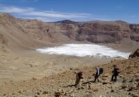 Credits: Stefan Kröpelin, Universität Köln