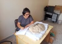 Credits: Wafa Adel Alhalabi