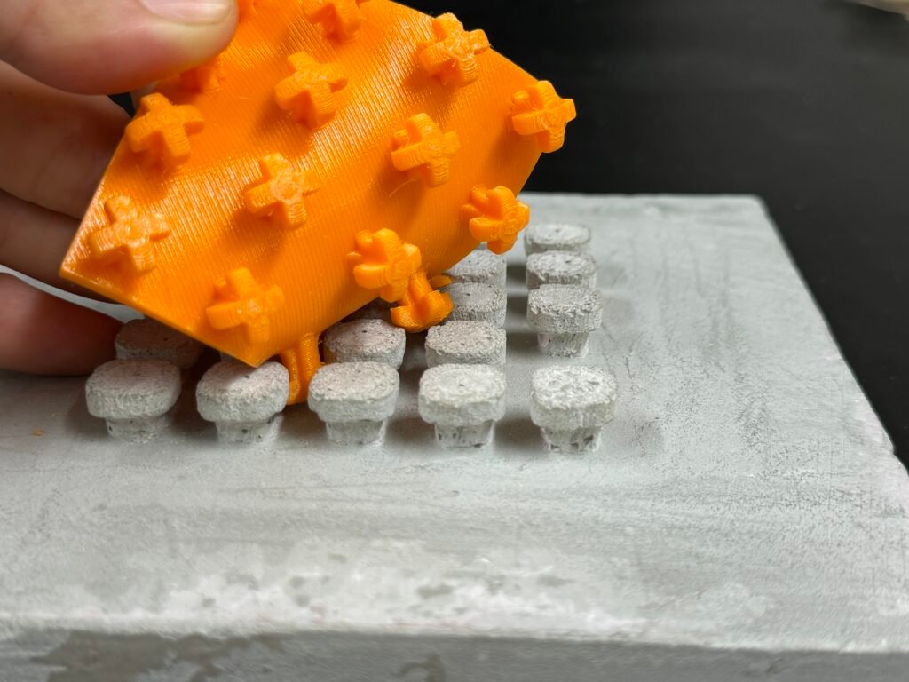 Credits: IAT, TU Graz