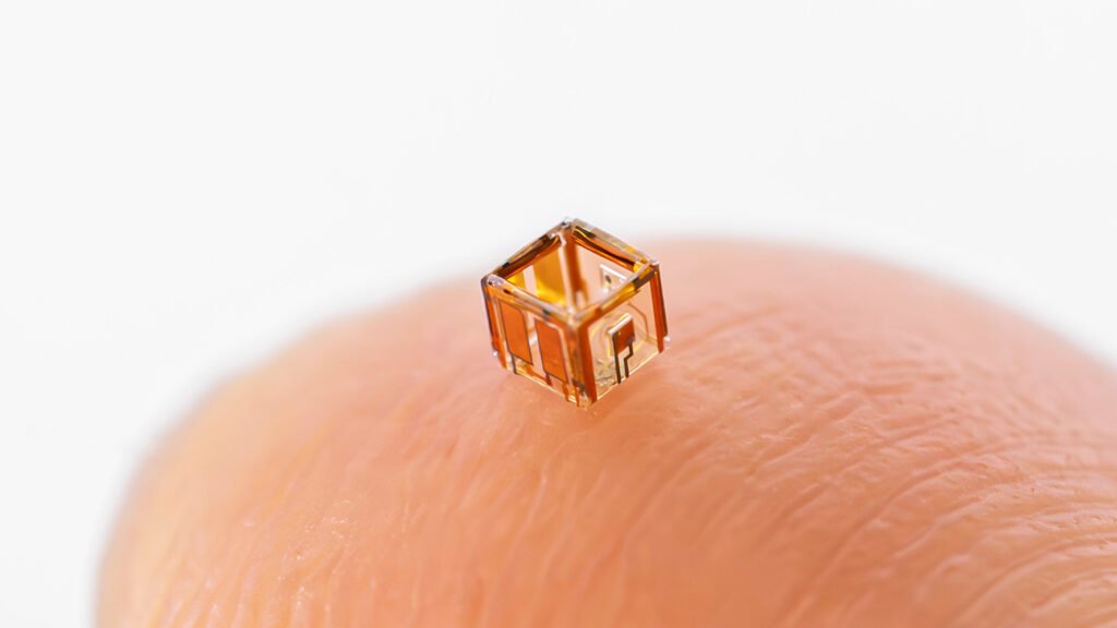 Credits: Jacob Müller