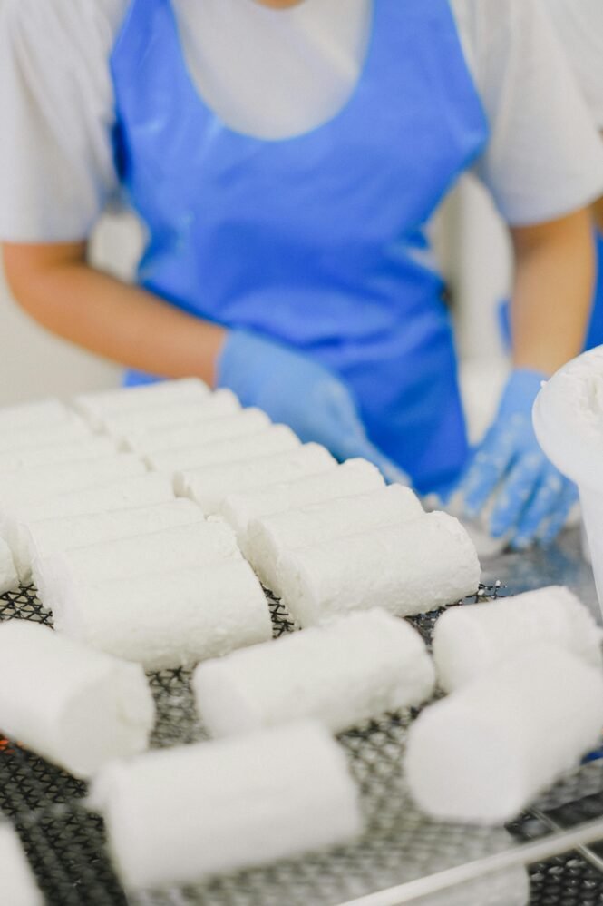 Credits: Anna Shvets, pexels