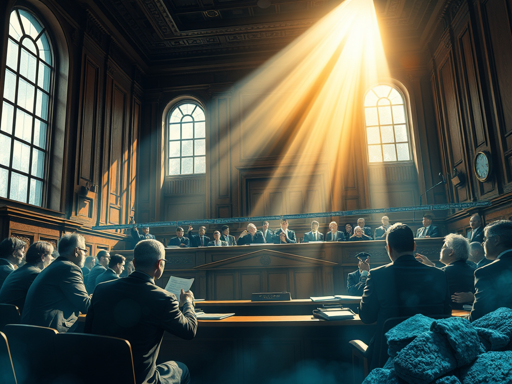 DUH geht gegen Solvay vor. Symbolbild. Credits: Pugnalom by LabNerws Media LLC