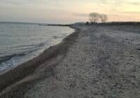 Die Ostsee gerät immer mehr unter Druck. Credits: Pugnalom