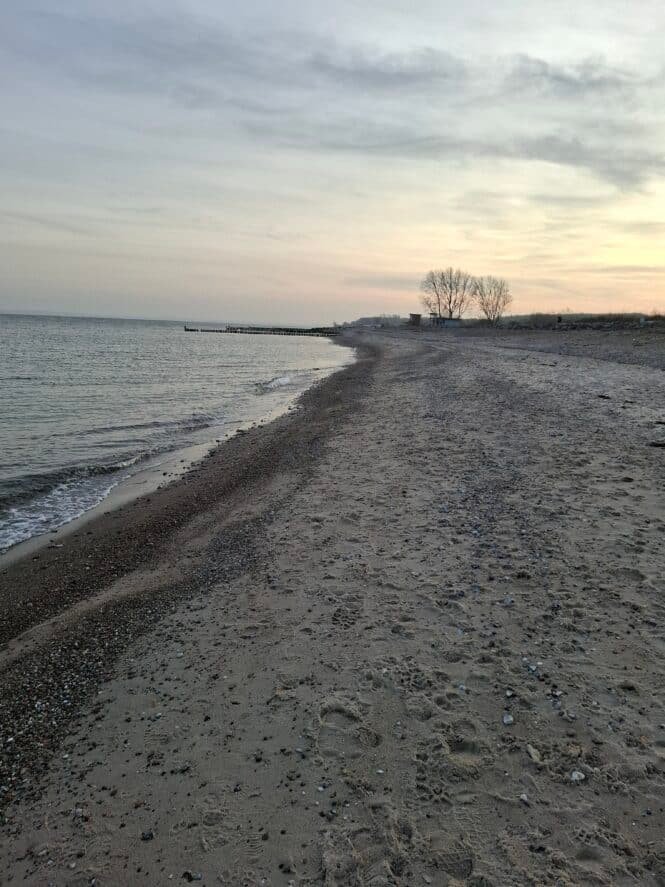 Die Ostsee gerät immer mehr unter Druck. Credits: Pugnalom
