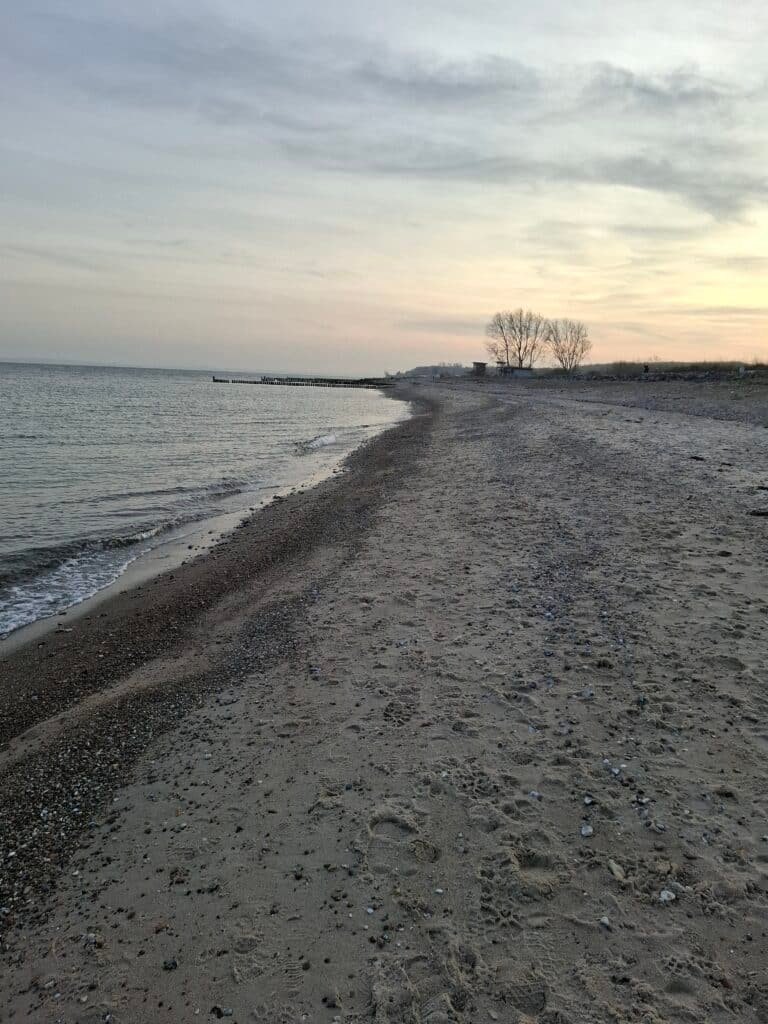 Die Ostsee gerät immer mehr unter Druck. Credits: Pugnalom