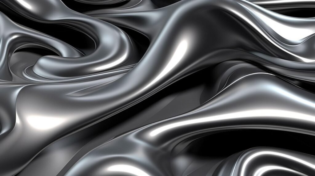 alexandra_koch-ai-generated-7974392_1280 | Pugnalom Nanostruktur aus Silber könnte zukünftige Rechentechnik revolutionieren. Credits: Alexandra Koch