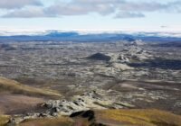 Hier tut sich was unter der Erdkruste. Credits: maipakk, pixabay