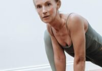 Auch Frauen profitieren von Kreatin. Credits: Ron Lach