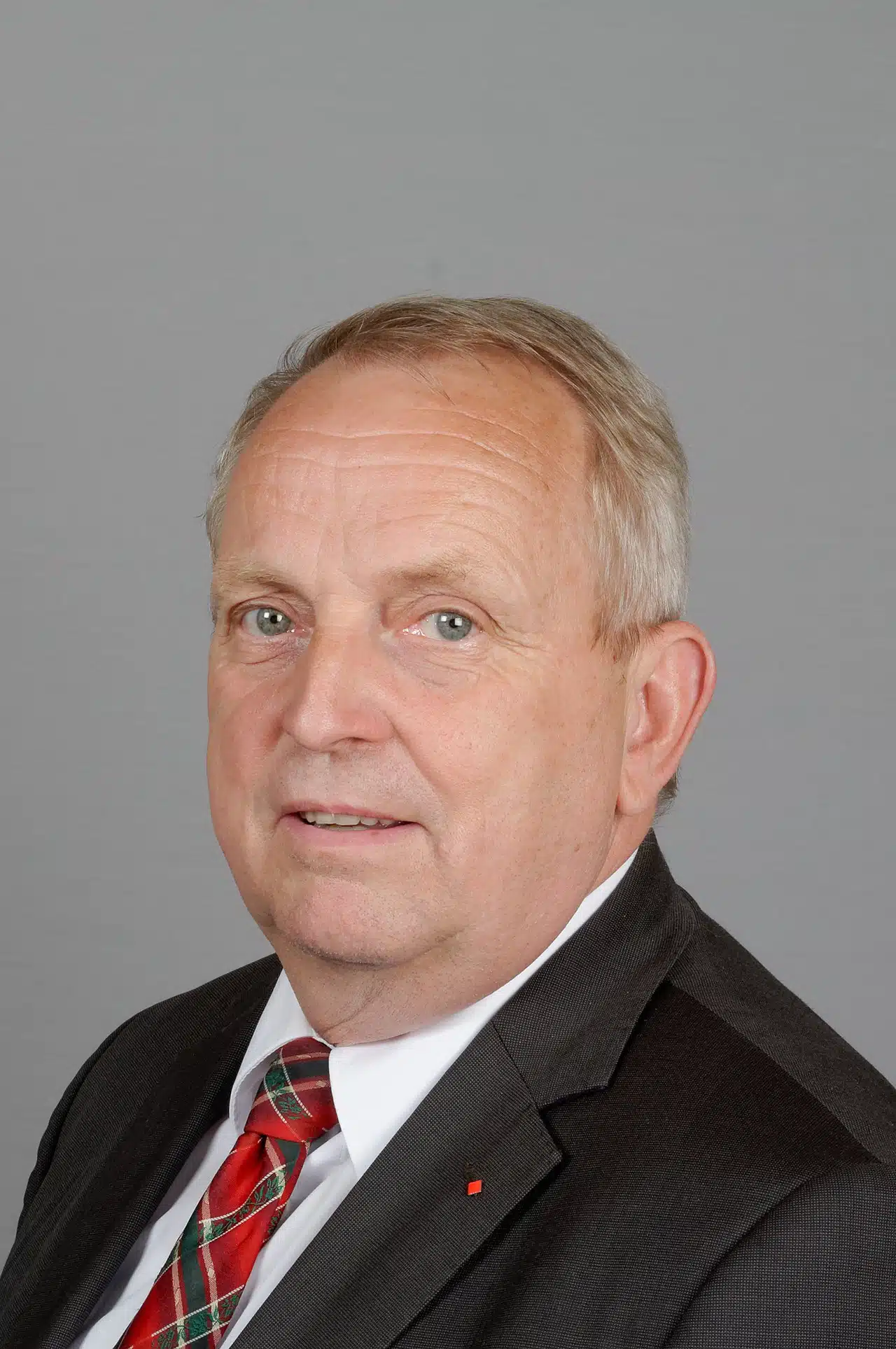 Wollte Wal Timmy verrecken lassen: Umweltminister Till Backhaus. Credits: Wikipedia