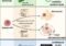 Three-panel infographic showing: bacteria with virulence factors leading to virulent/antibiotic-resistant strains; cancer cells showing metastasis to the tumor microenvironment; evolvable AI with a variant engine, codebases, and a new agent ability.