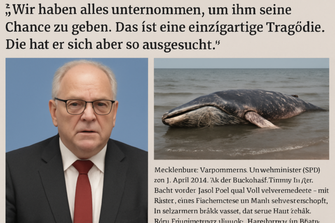 KI-generiertes Symbolbild. Credits: LabNews Media LLC