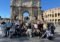 In StoRIES arbeiteten Nachwuchsforschende aus ganz Europa gemeinsam an hybriden Speicherlösungen?????? – unter anderem bei Summer Schools wie hier in Rom. | Quelle: HIU/KIT | Copyright: HIU/KIT