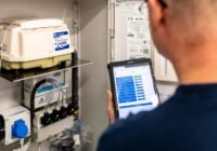 Kleinkläranlagen spielen eine zentrale Rolle für den Gewässerschutz; | Quelle: utp Umwelttechnik Pöhnl GmbH | Copyright: utp Umwelttechnik Pöhnl GmbH