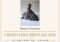 Poster for Chianciano Biennale 2026 announcing the selected artist, Marita Vollborn, with a sculptural artwork image in the center.