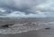 Die Ostsee ist in Gefahr: Der Nährstoffeintrag ist zu hoch. Credits: Pugnalom