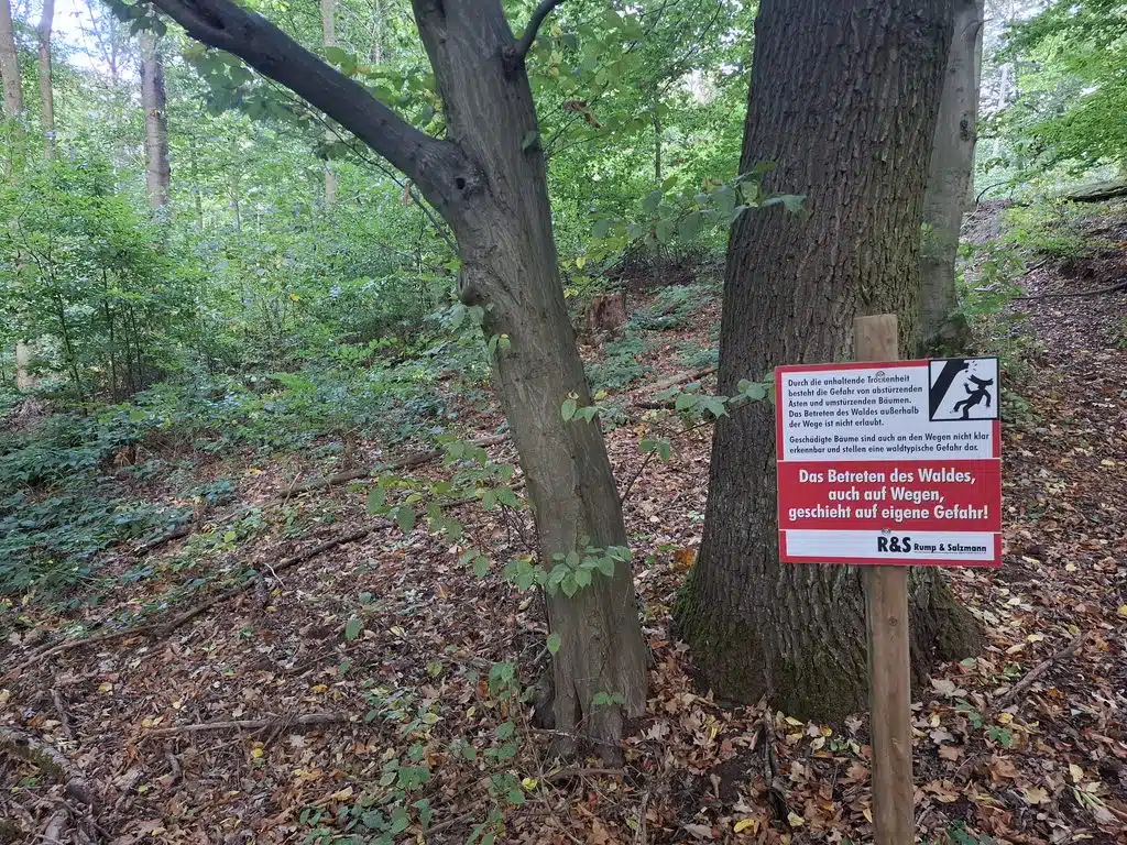 Einverleibung mit schweren Folgen für die Natur. Credits: Pugnalom