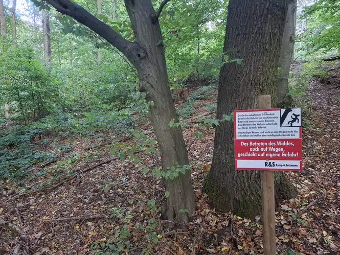 Einverleibung mit schweren Folgen für die Natur. Credits: Pugnalom