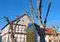 Leider ein gewohntes Bild in Städten und Gemeinden. Hier: Seesen, Landkreis Goslar. Credits: Pugnalom