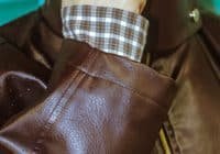 Ästhetisch und nachhaltig: So wollen Verbraucher Lederimitate. Credits: elif s., pexels