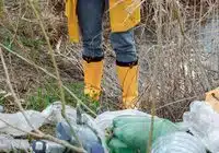 Dunyo plastik chiqindilar ichida bo'g'ilib qolmoqda. Mualliflar: Thirdman, pexels