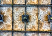 Ein Klärwerk aus der Vogelperspektive. Credits: Tom Fisk, pexels