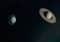 Ist auf Enceladus Leben möglich? Credits: Zelch Csasba, pexels